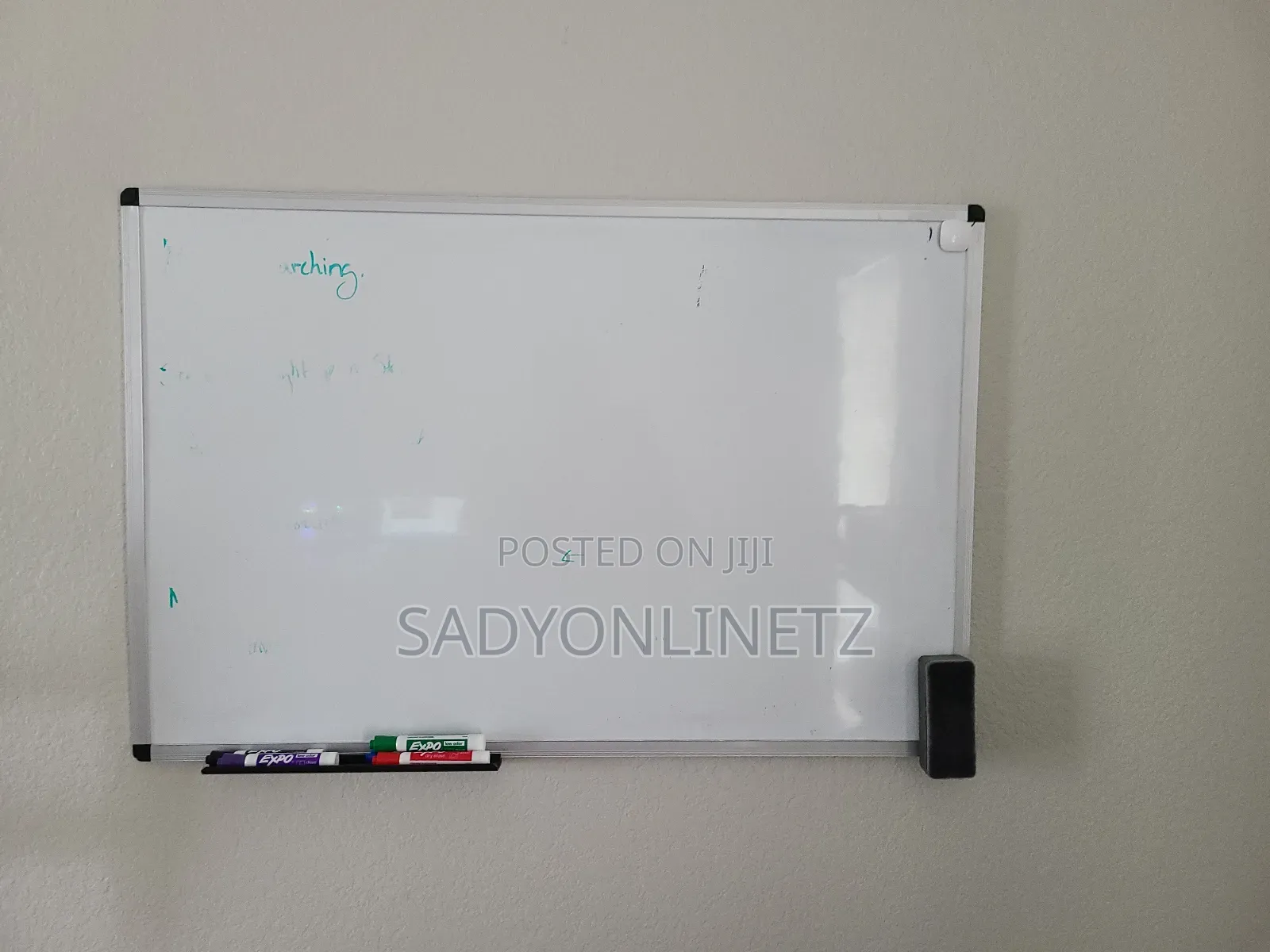 Dry Erase Board or Whiteboards 60×90cm