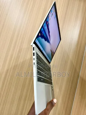 New Laptop HP EliteBook 820 G1 16GB Intel Core i5 SSD 256GB