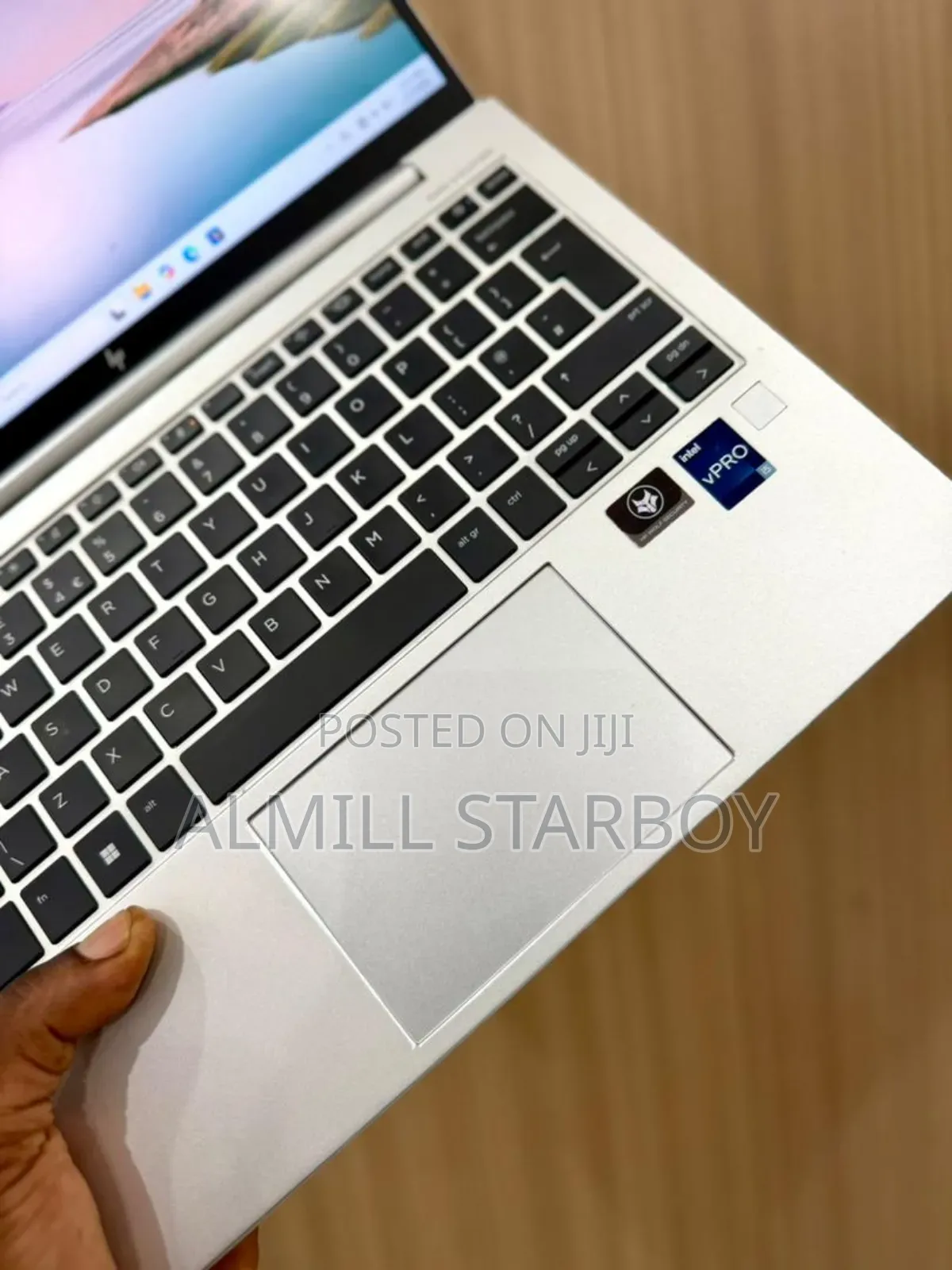 New Laptop HP EliteBook 820 G1 16GB Intel Core i5 SSD 256GB