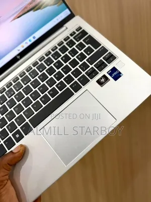New Laptop HP EliteBook 820 G1 16GB Intel Core i5 SSD 256GB