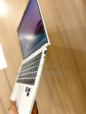New Laptop HP EliteBook 820 G1 16GB Intel Core i5 SSD 256GB