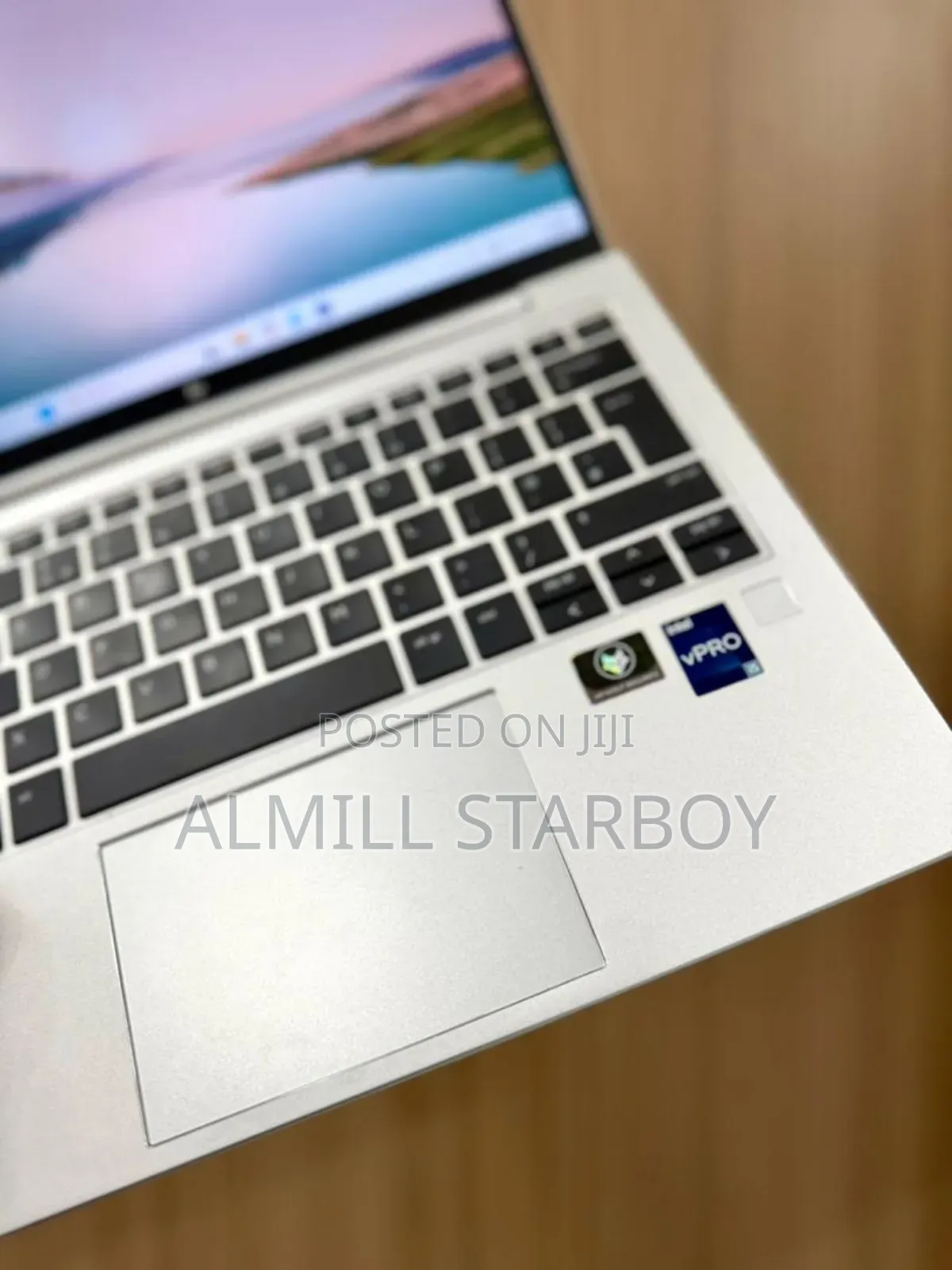 New Laptop HP EliteBook 820 G1 16GB Intel Core i5 SSD 256GB