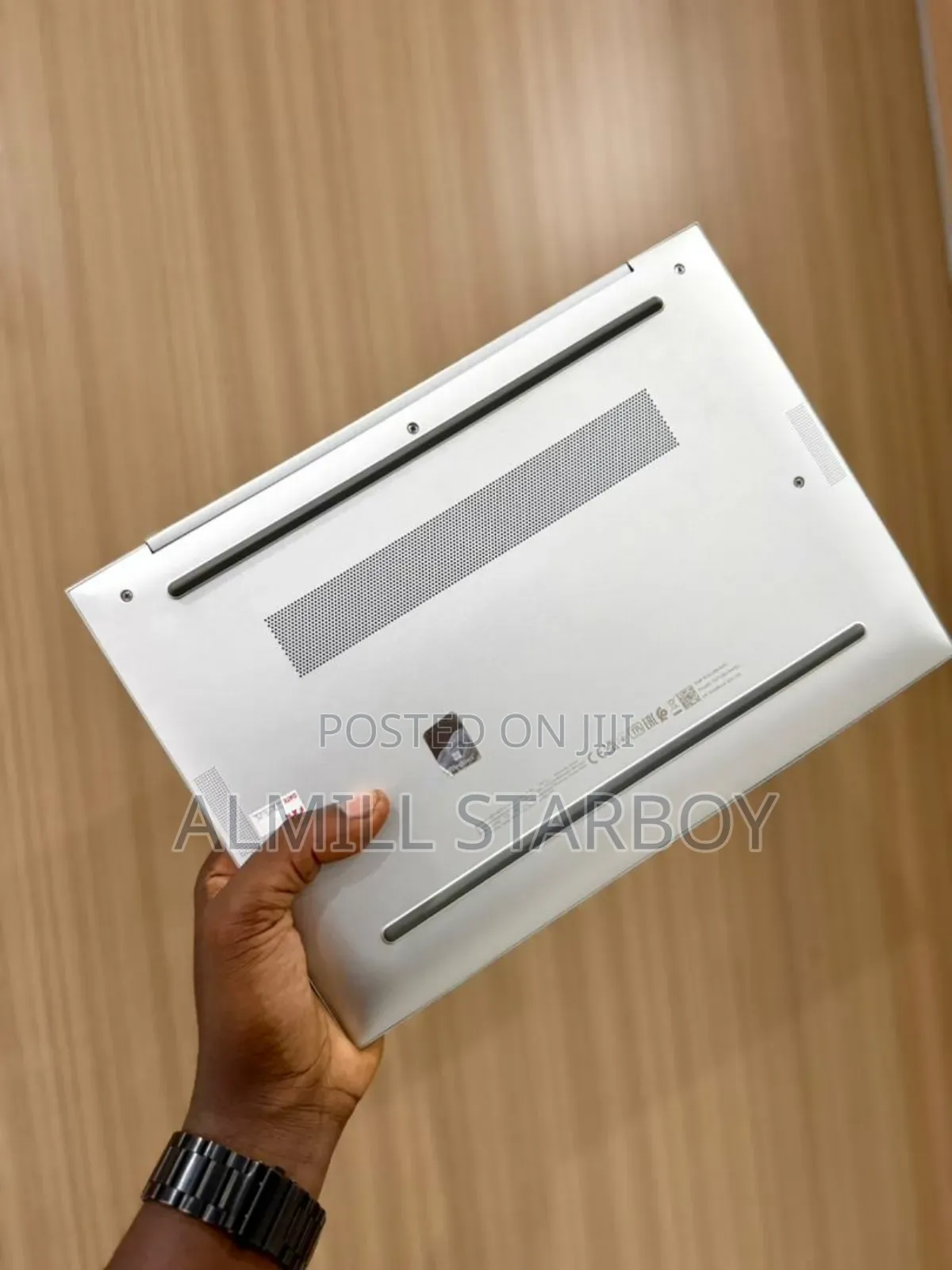 New Laptop HP EliteBook 820 G1 16GB Intel Core i5 SSD 256GB