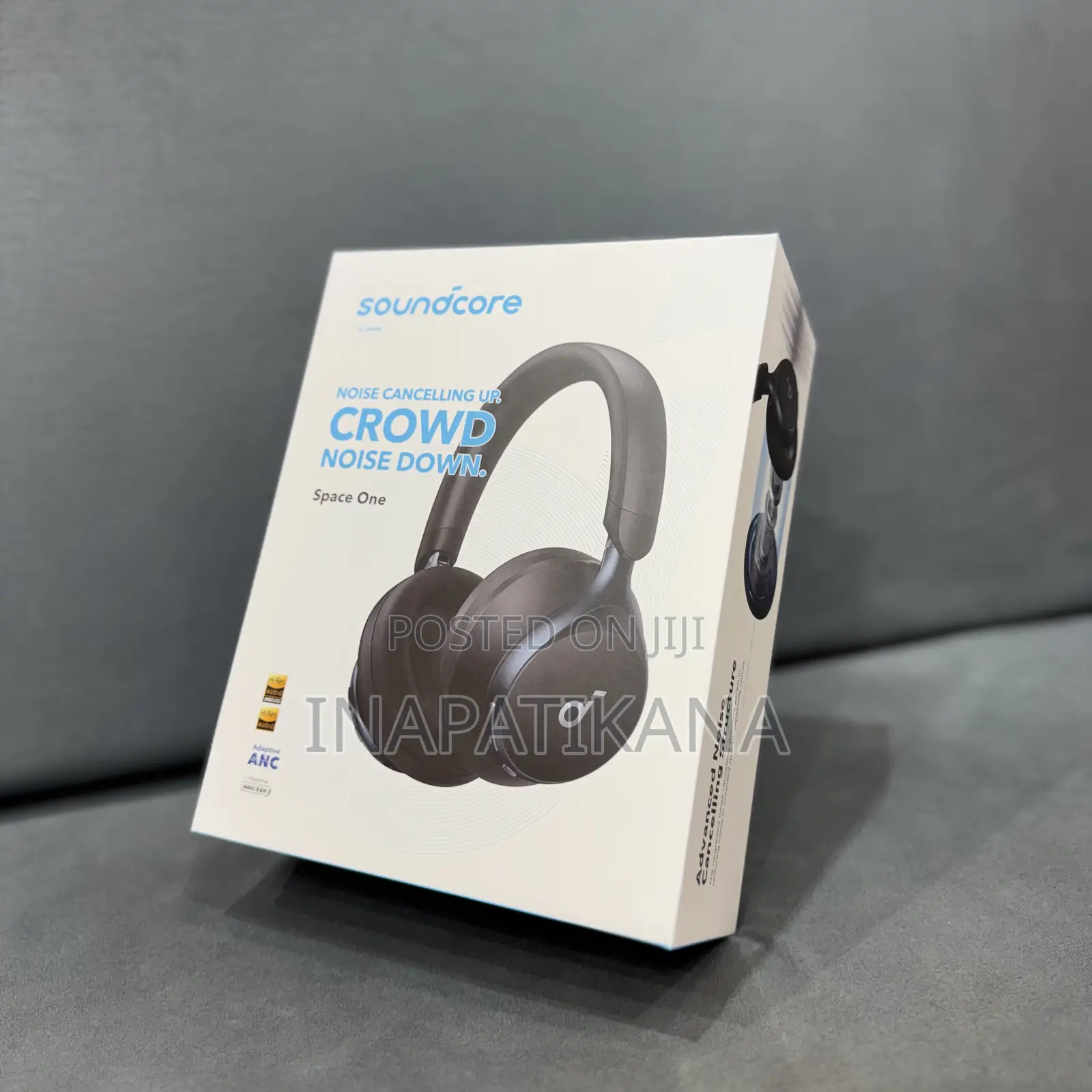 Anker Space One