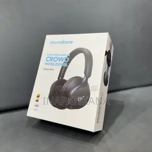 Anker Space One