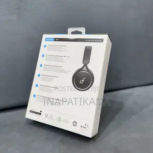 Anker H30i Headphones