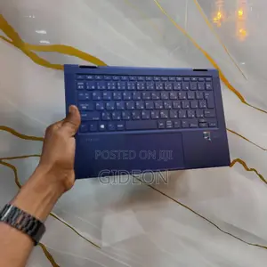 Laptop HP Dragonfly G2 16GB Intel Core i7 SSD 512GB