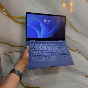 Laptop HP Dragonfly G2 16GB Intel Core i7 SSD 512GB