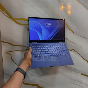 Laptop HP Dragonfly G2 16GB Intel Core i7 SSD 512GB