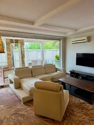 Furnished 2bdrm Apartment in Mbezi Beach for rent