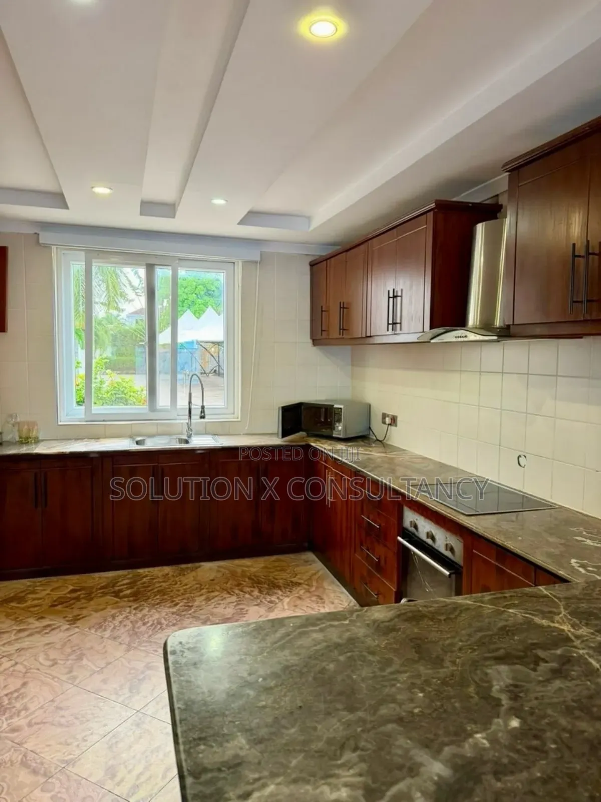 Furnished 2bdrm Apartment in Mbezi Beach for rent