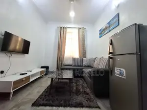 Furnished 1bdrm Apartment in Mikocheni for rent