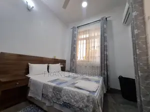 Furnished 1bdrm Apartment in Mikocheni for rent
