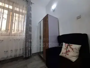 Furnished 1bdrm Apartment in Mikocheni for rent