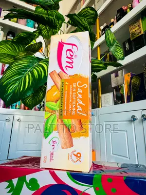 Fem Hair Remover