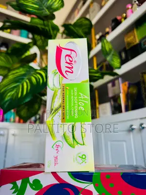 Fem Hair Remover