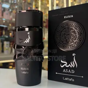 Assad Elixir