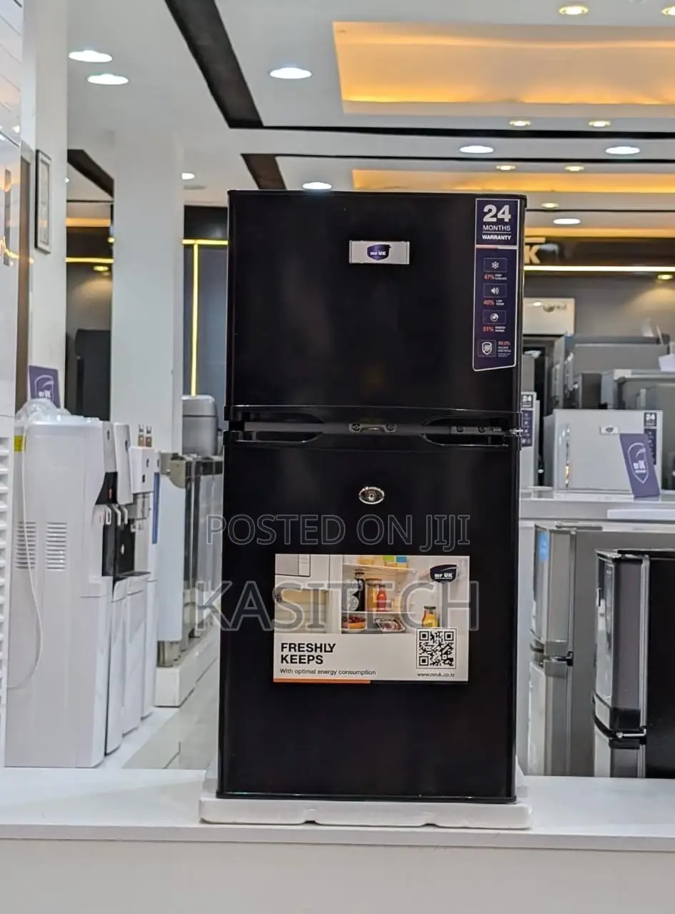 Mr Uk Fridge 42-80litres