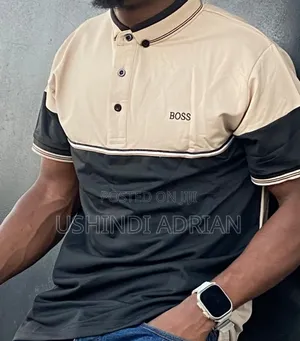 T-Shirt Za Jinsia Zote