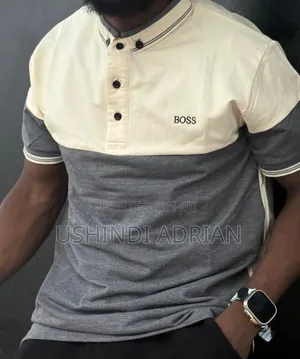 T-Shirt Za Jinsia Zote