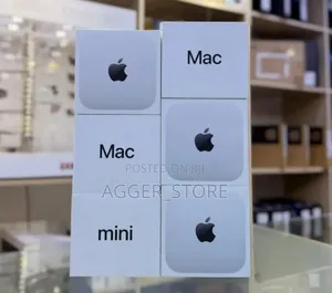 Mac Mini M4 Pro Chip 512 Gb /24 Ram