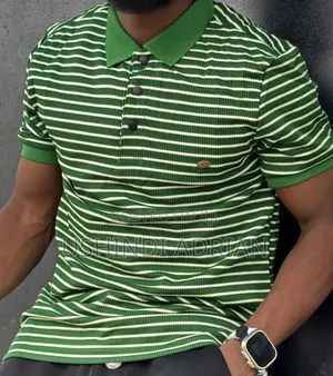 Classic Cotton T-Shirt