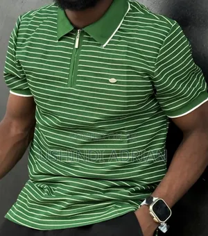Classic Cotton T-Shirt