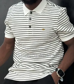 Classic Cotton T-Shirt