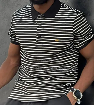 Classic Cotton T-Shirt