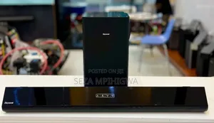  *Skywood Soundbar New Model 2026*