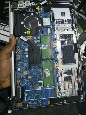 Computer Repair Services