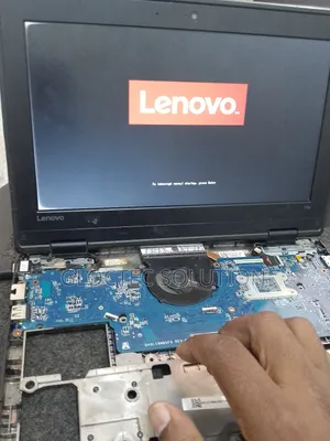 Computer Repair Services