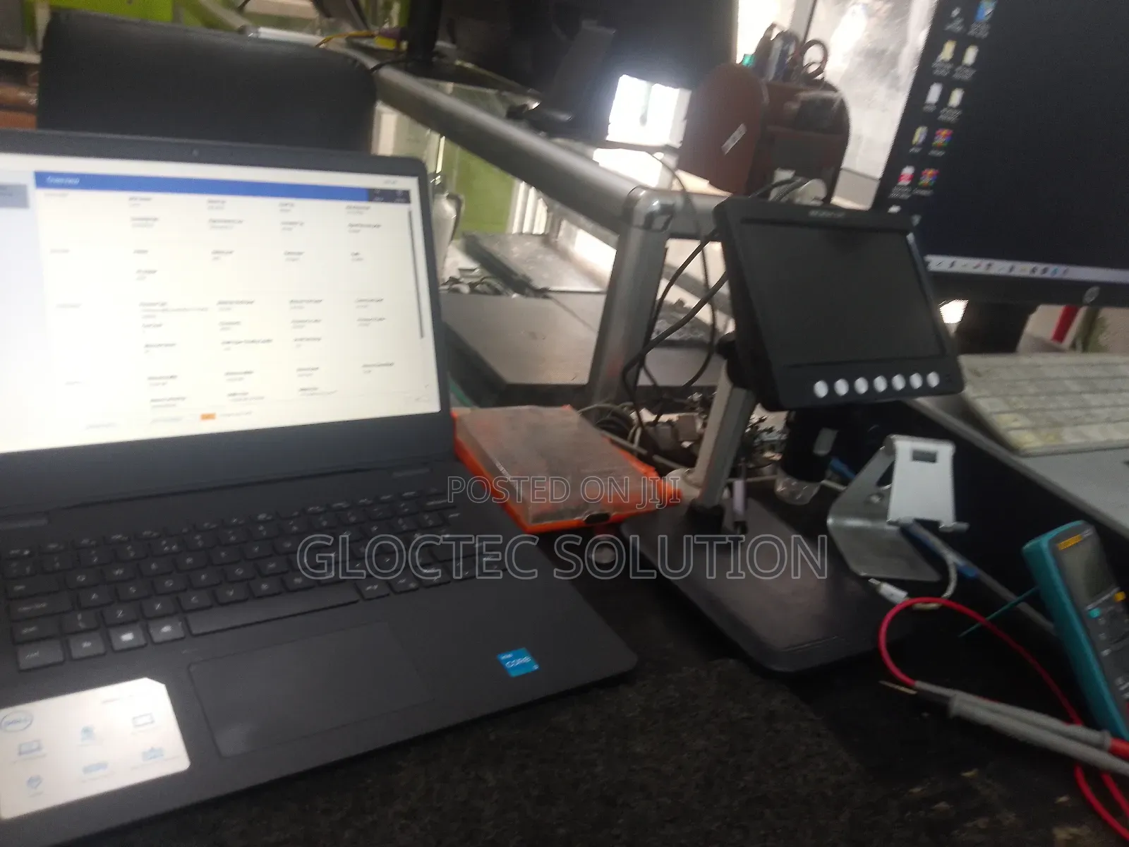 Computer Repair Services