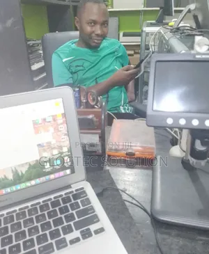 Mafundi | Proffessional Technician > Electronic Pcb's