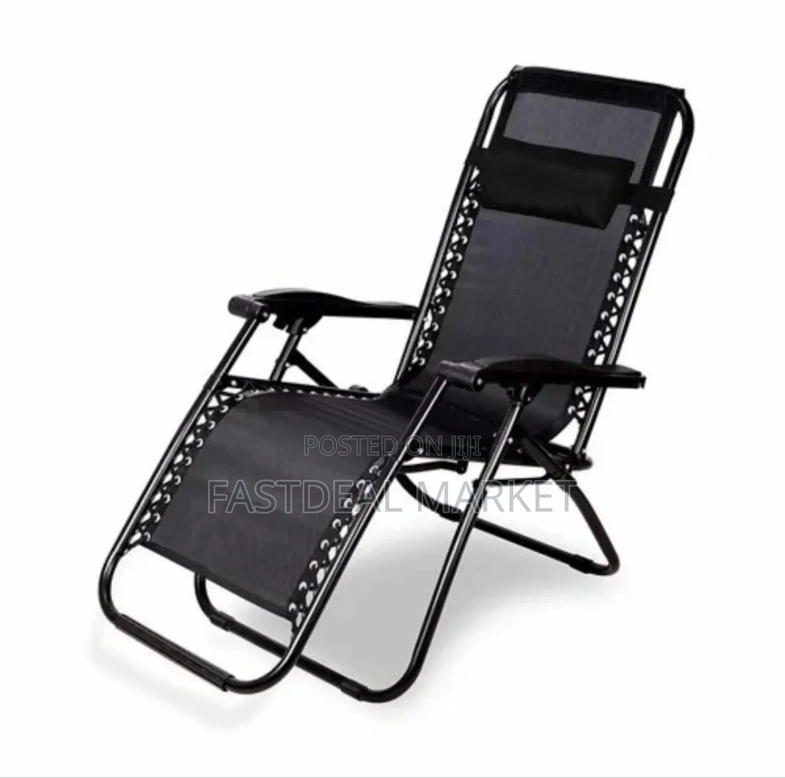 Recliner Chair