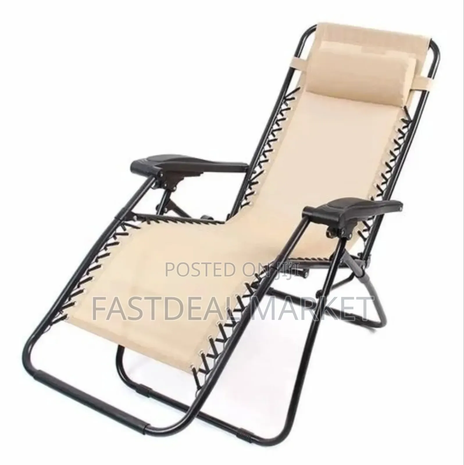 Recliner Chair