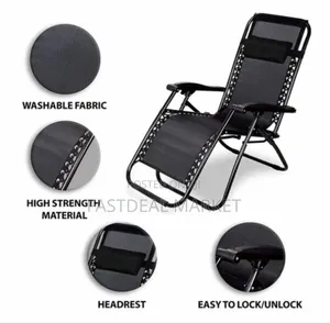 Recliner Chair
