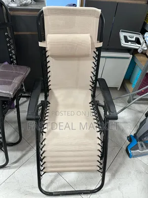 Recliner Chair