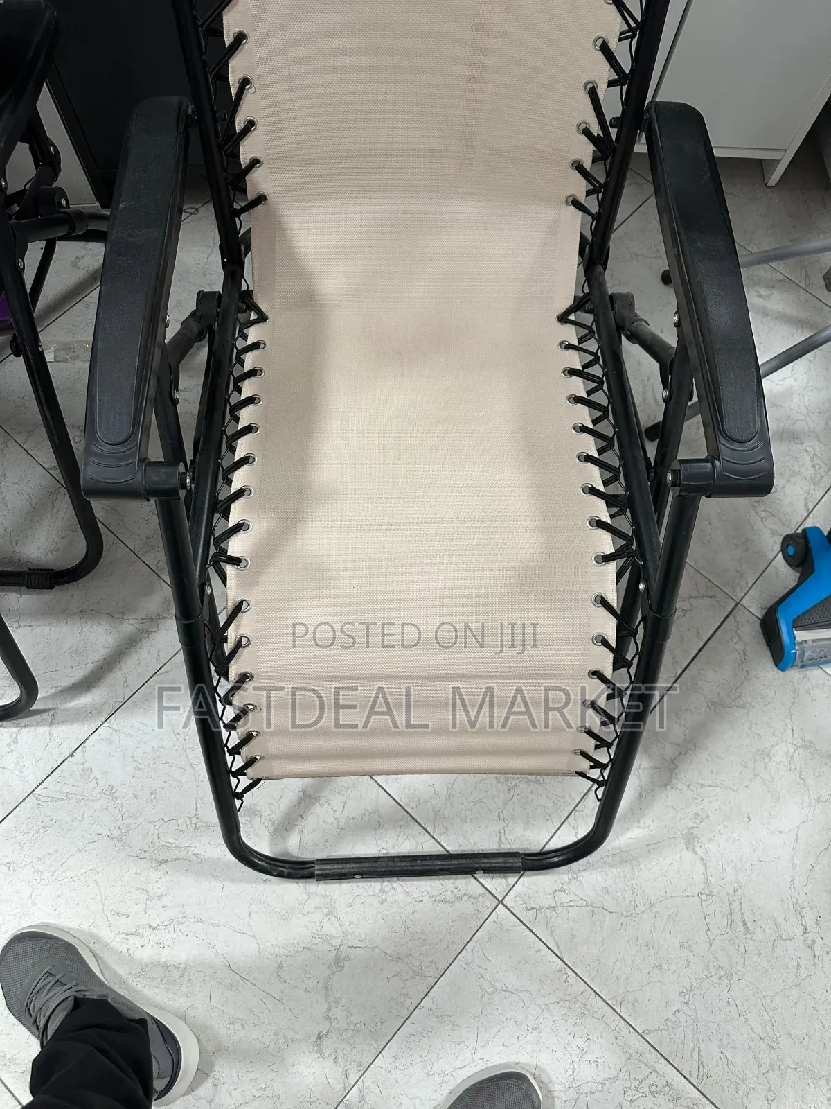 Recliner Chair