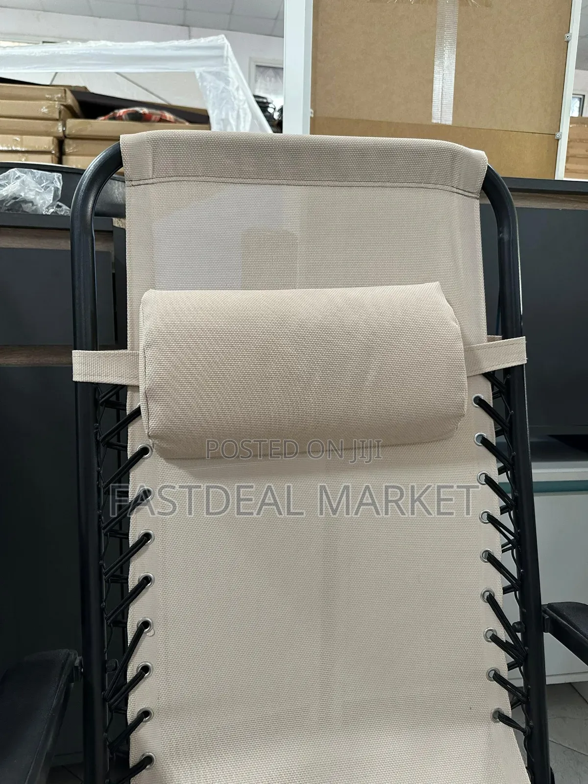 Recliner Chair