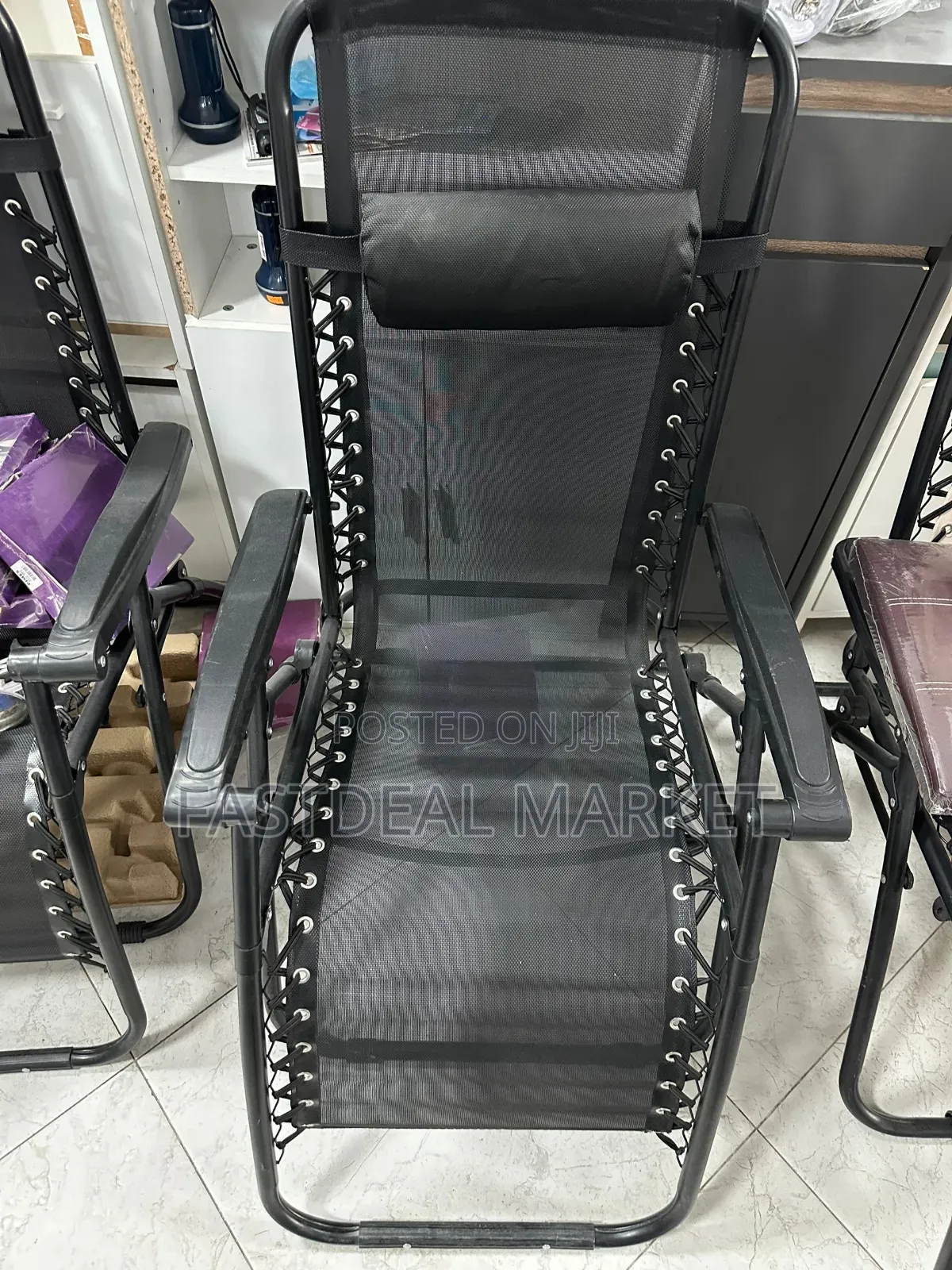 Recliner Chair