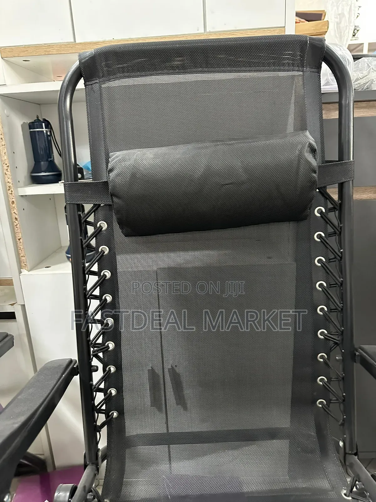 Recliner Chair