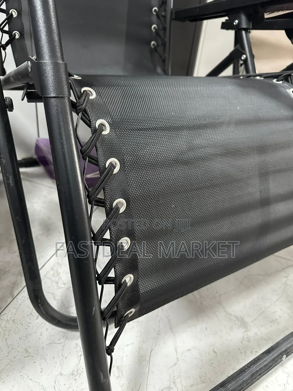 Recliner Chair
