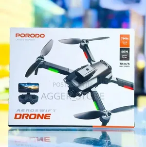 Porodo Aeroswift Drone