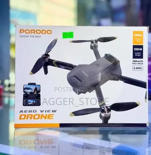 Porodo Aero View Drone