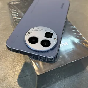 New Realme GT 8 Pro 512 GB