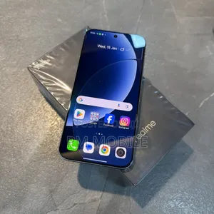 New Realme GT 8 Pro 512 GB