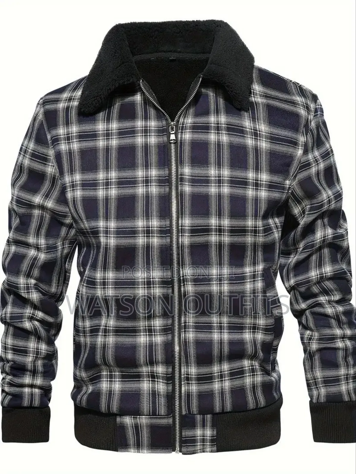 Men's and Women's New and Original Coats or Jackets Brand New