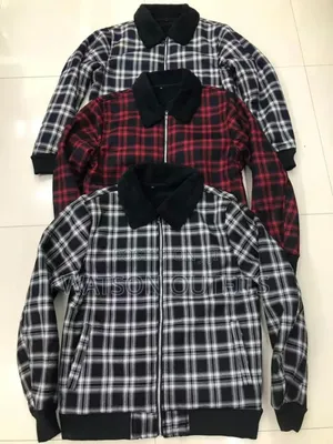 Men's and Women's New and Original Coats or Jackets Brand New