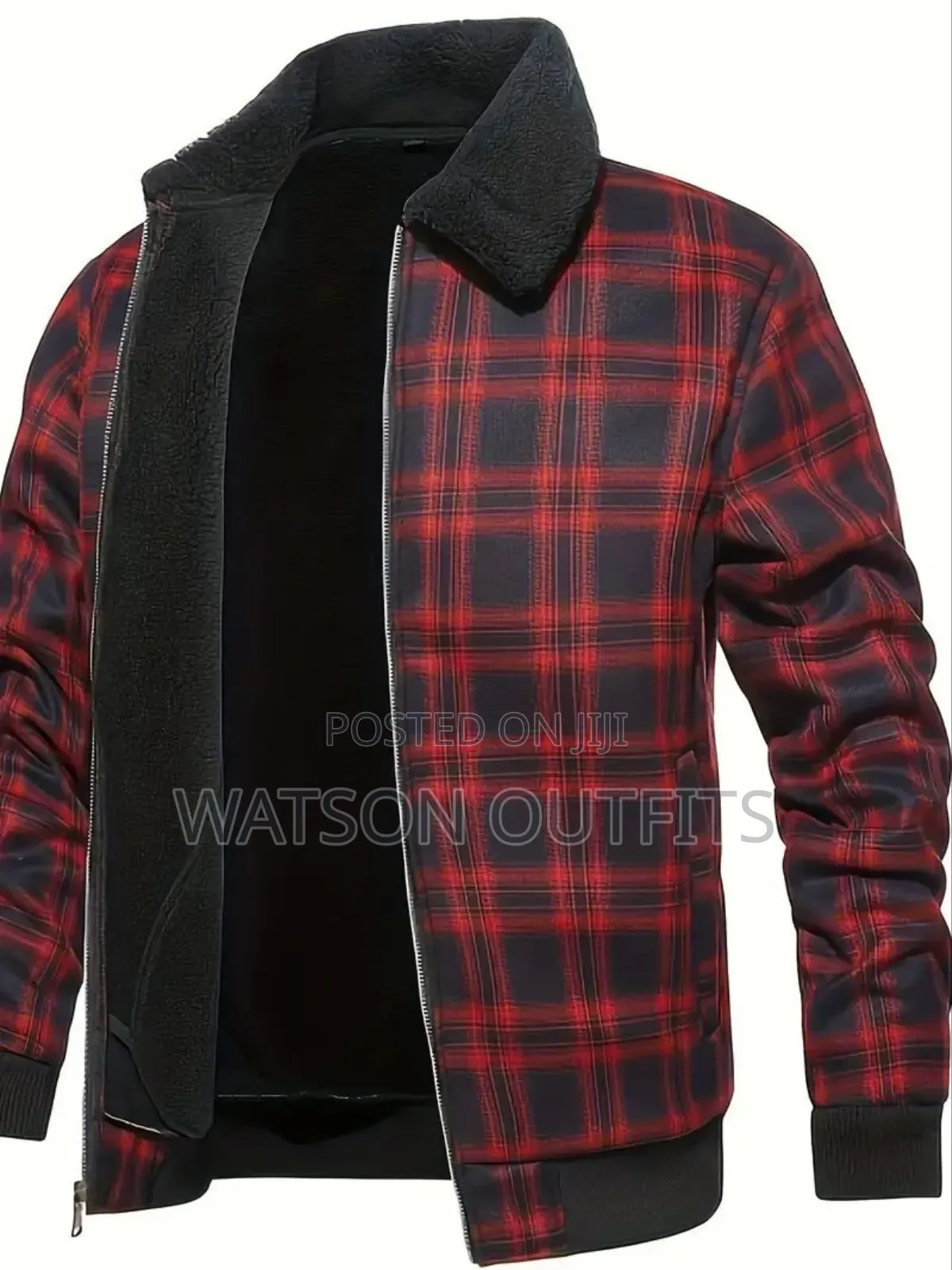 Men's and Women's New and Original Coats or Jackets Brand New